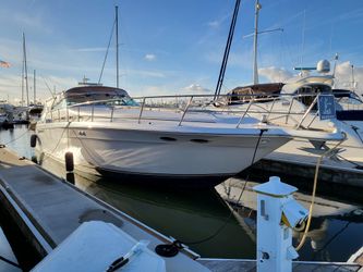 50' Sea Ray 1996 Yacht For Sale